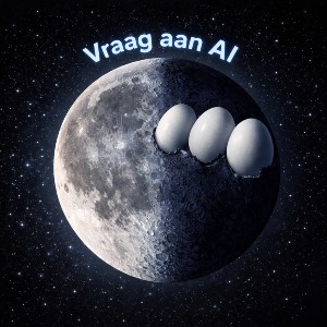 Vraag aan AI
