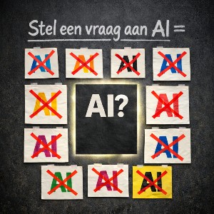 Is AI goed of slecht?